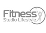 Fitness Studio Lifestyle